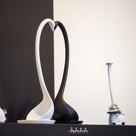 Suite Gambetta Cosy Et Design Lyon Zewnętrze zdjęcie