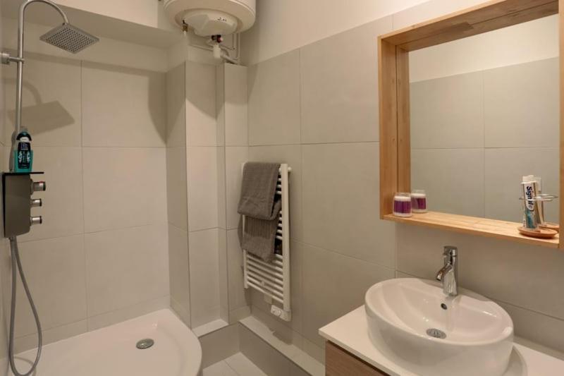 Suite Gambetta Cosy Et Design Lyon Zewnętrze zdjęcie